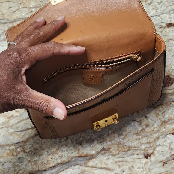 COPY - Crossbody/fanny